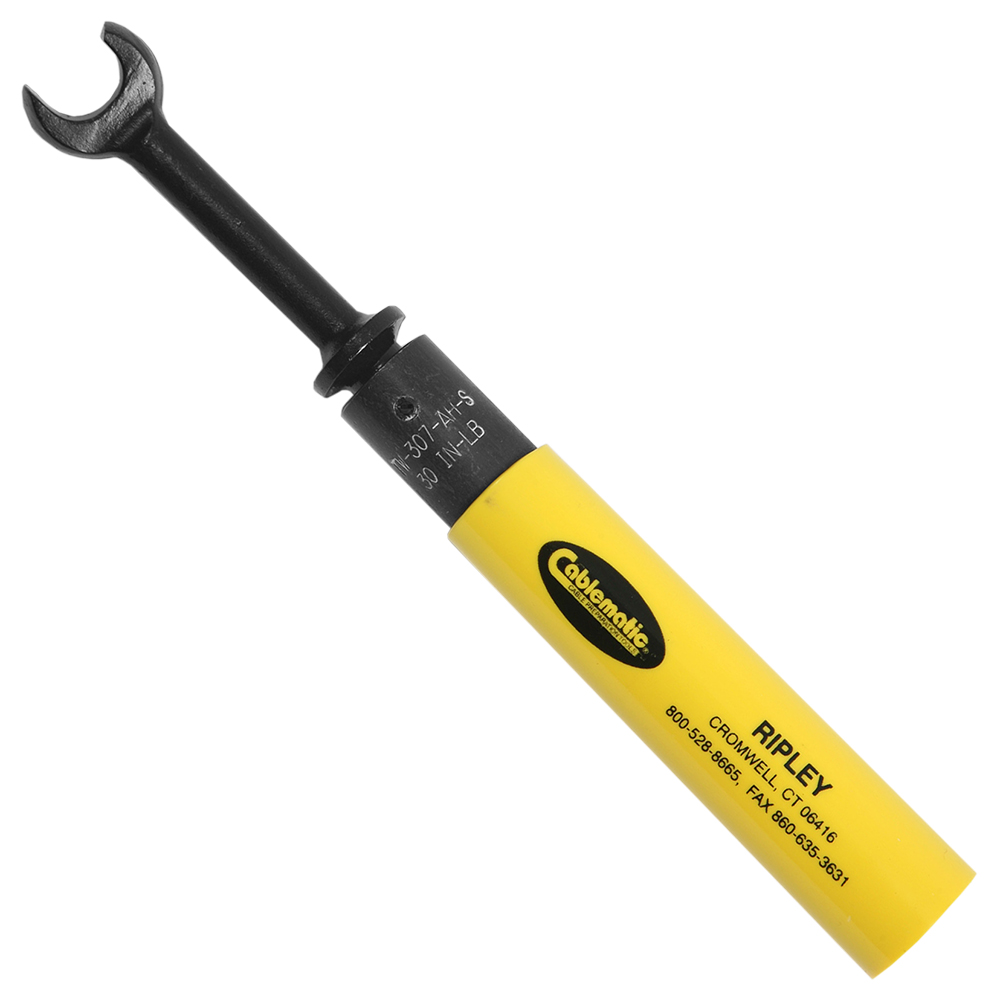 Cablematic Torque Wrenches from GME Supply