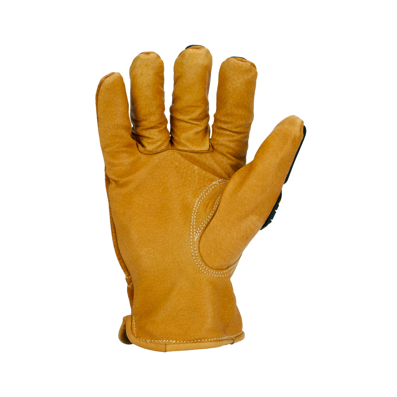 Ironclad 360° Cut Limitless Leather Impact A5 Gloves from GME Supply