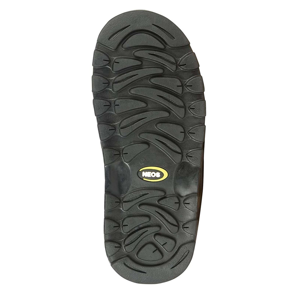 Neos Adventurer Hi Overshoes from GME Supply