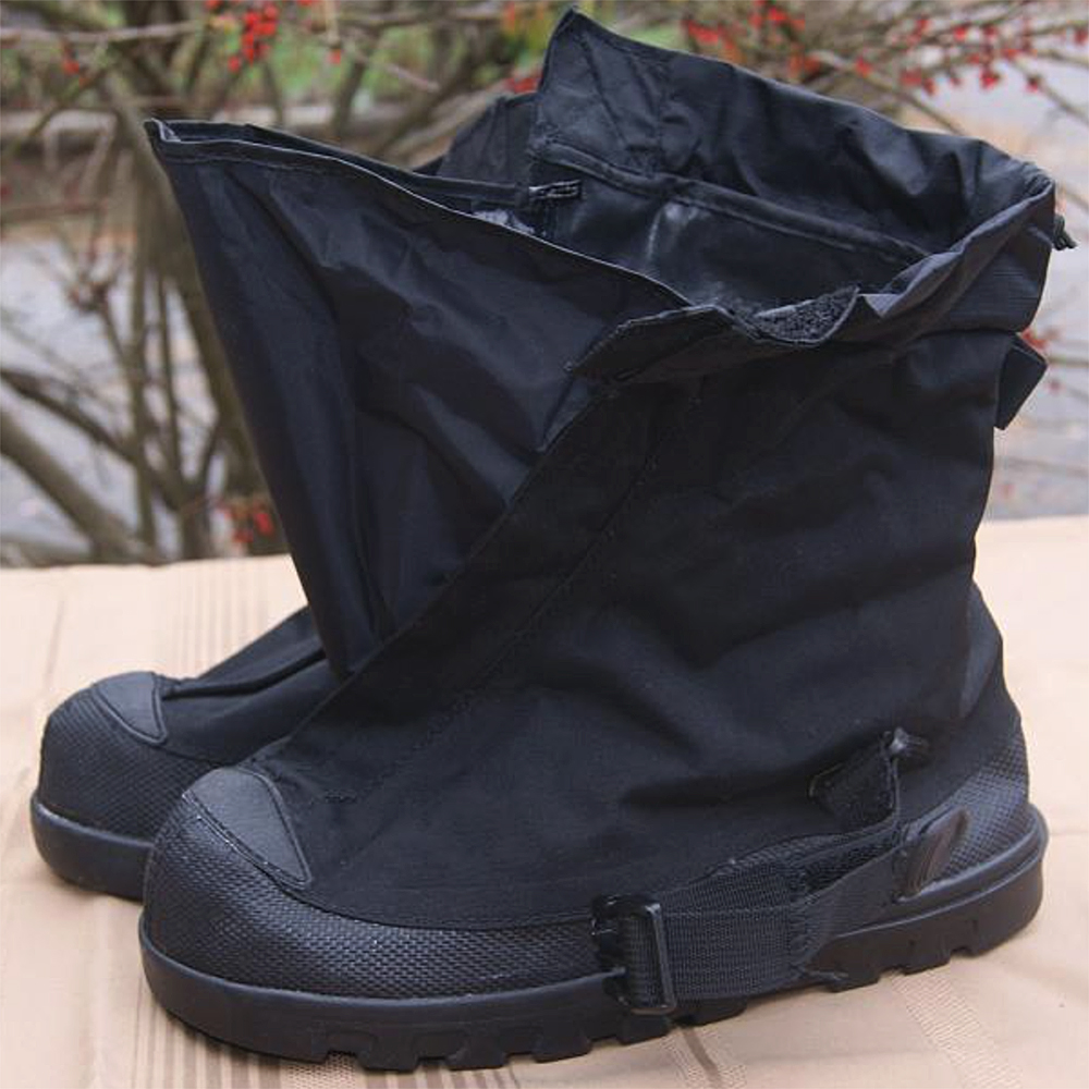 Neos Voyager Mid Overshoes from GME Supply