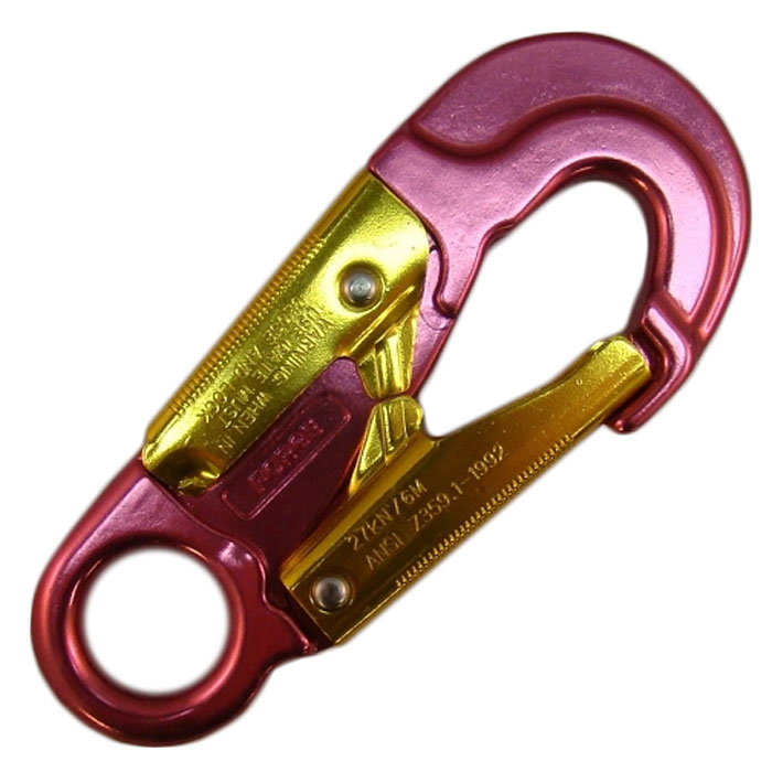 At-Height TriTech Single Positioning Lanyard from GME Supply