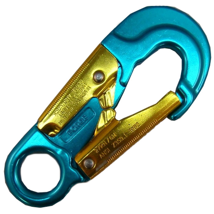 Blaze Single Positioning Lanyard from GME Supply