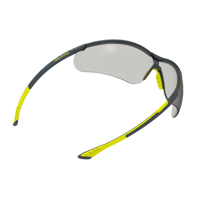 HexArmor VS250 Variomatic TruShield Safety Glasses from GME Supply