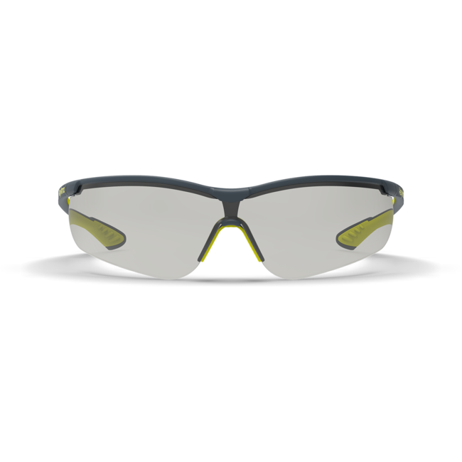 HexArmor VS250 Variomatic TruShield Safety Glasses from GME Supply