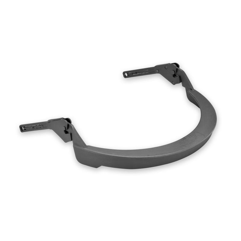 ERB Universal Dielectric Visor Bracket  from GME Supply