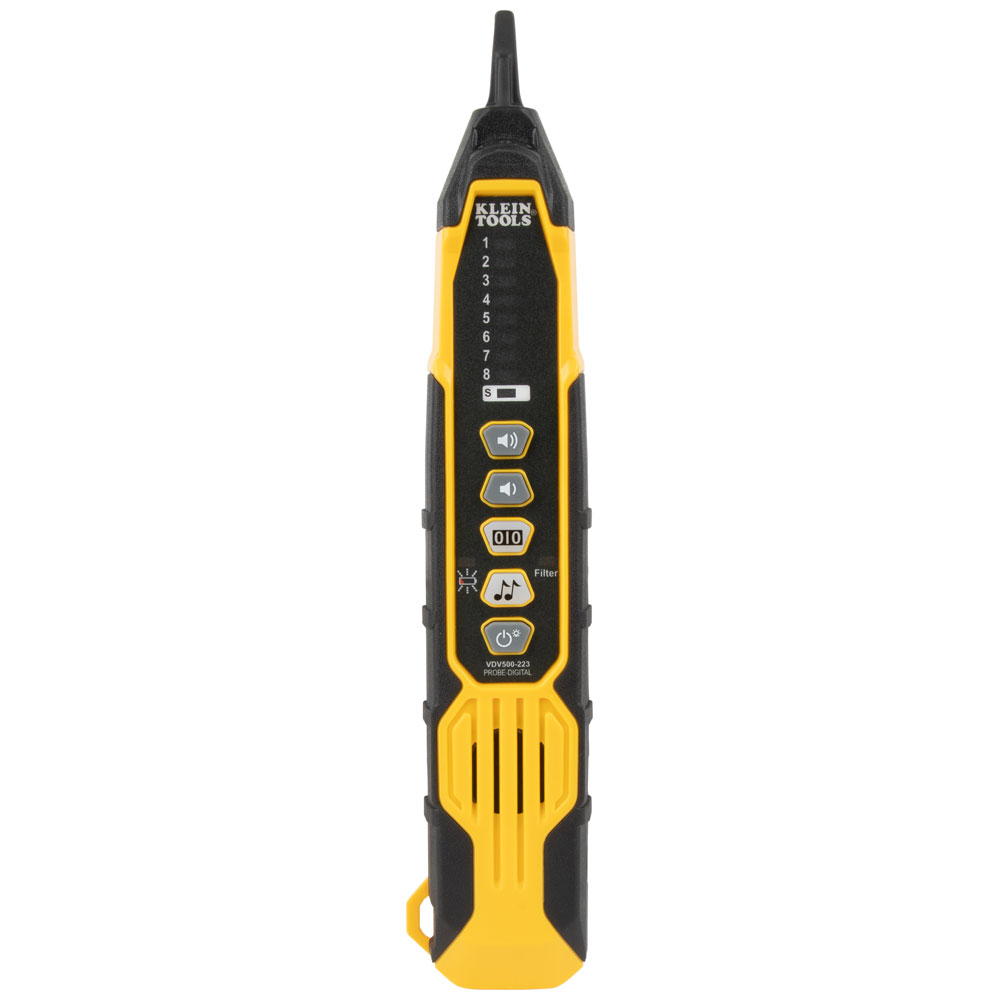 Klein Tools Digital Tone and Probe Set from GME Supply