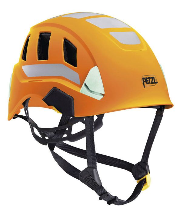 Petzl STRATO Vented Helmet from GME Supply