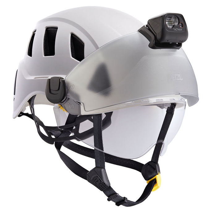 Petzl STRATO Helmet from GME Supply