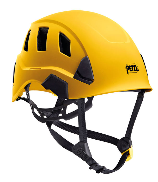 Petzl STRATO Vented Helmet from GME Supply