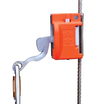 Miller VGCS Vi-Go Automatic Pass-Through Cable Guide from GME Supply