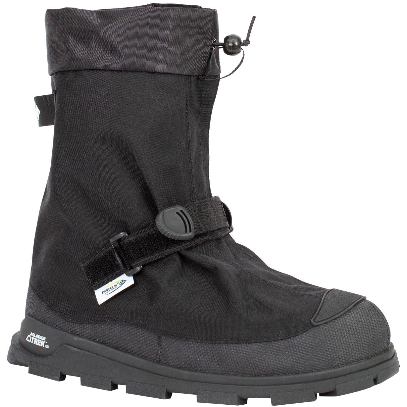 NEOS Voyager Glacier Trek SPK Overshoe + Cleats from GME Supply