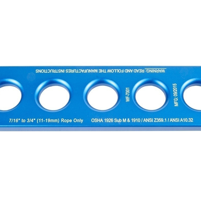 WestFall Pro 7001 Termination Plate from GME Supply