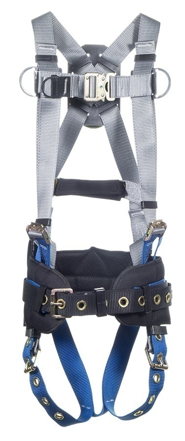 WestFall Pro 840000 SteelHorse Harness from GME Supply