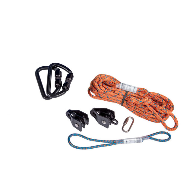 Westfall Pro Mini Haul Kit without Bag from GME Supply