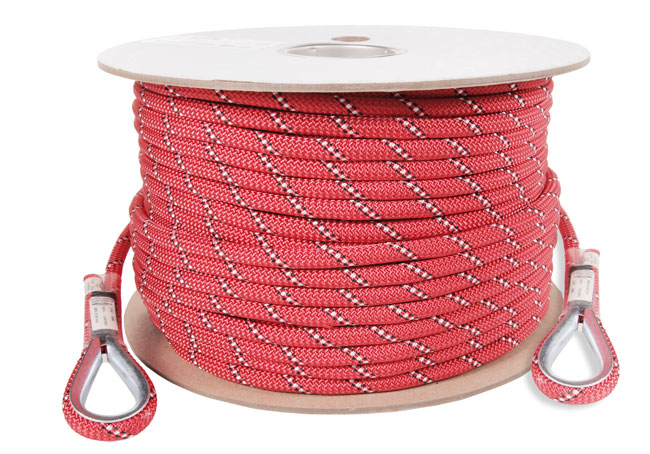 WestFall Pro 1/2 Inch PSK Kernmantle Rope from GME Supply