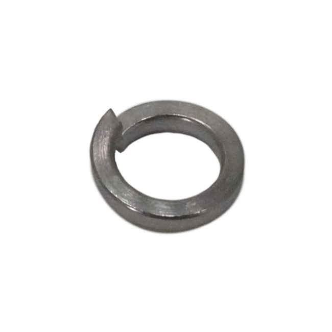 Miroc Stainless Steel Lock Washer - 100 pack from GME Supply