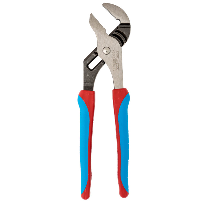 Channellock Code Blue 10 Inch Tongue and Groove Pliers from GME Supply