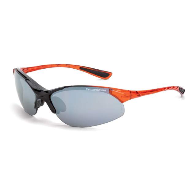 Radians Crossfire XCBR Premium Safety Eyewear from GME Supply