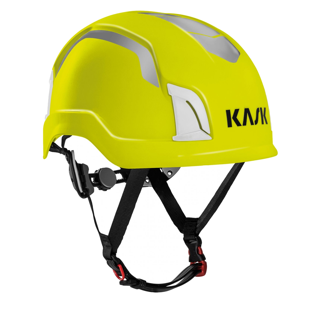 Kask Zenith FR Safety Helmet from GME Supply