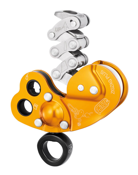 GME x Petzl SRS (Stationary Rope System) Tree Care Technician Kit from GME Supply