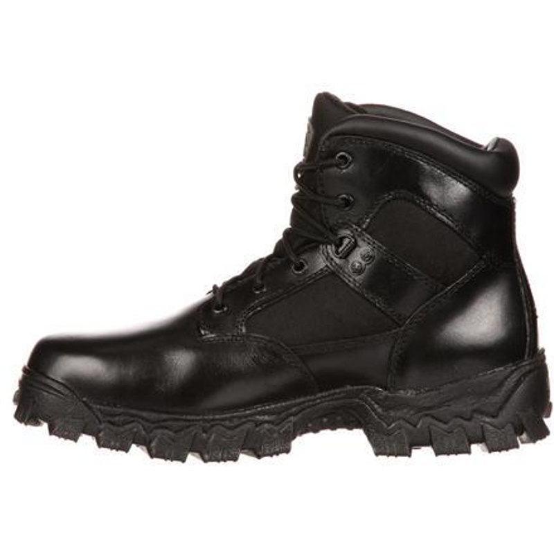 Rocky 2167 Alpha Force 6 inch waterproof boots from GME Supply