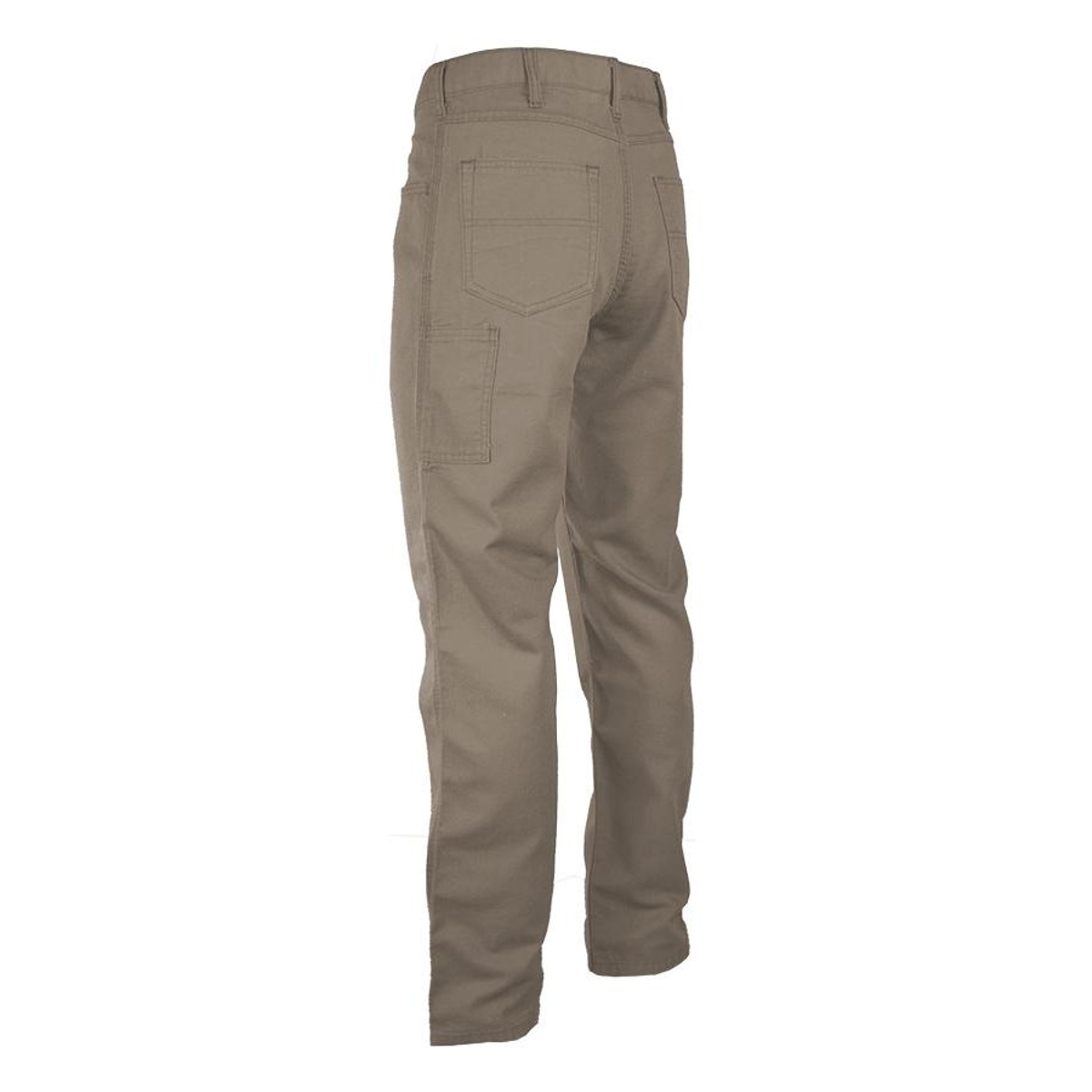 Lapco PBWCJ85KH FR UltraSoft 8oz Cargo Pants from GME Supply