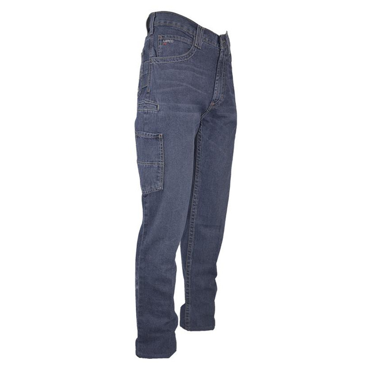 Lapco FR 10oz 100 Percent Cotton FR Denim Modern Jeans from GME Supply