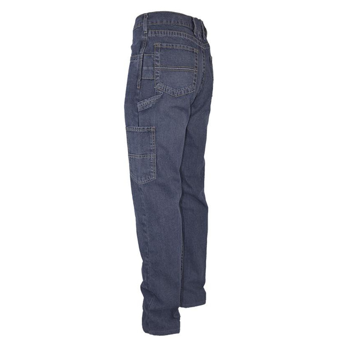 Lapco FR 10oz 100 Percent Cotton FR Denim Modern Jeans from GME Supply