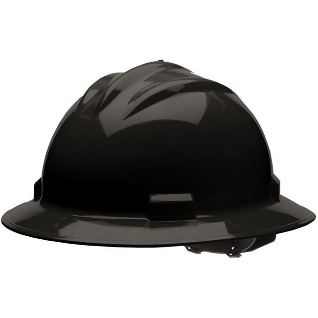 Bullard Standard Full Brim Hard Hat from GME Supply