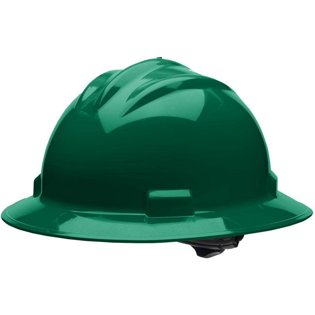 Bullard Standard Full Brim Hard Hat from GME Supply