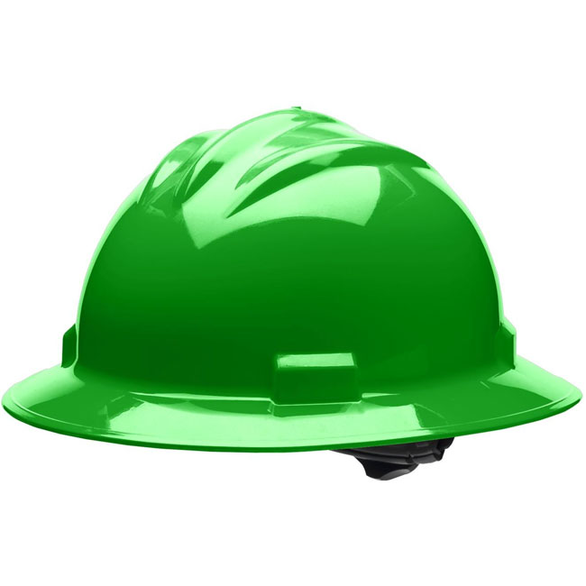 Bullard Standard Full Brim Hard Hat from GME Supply