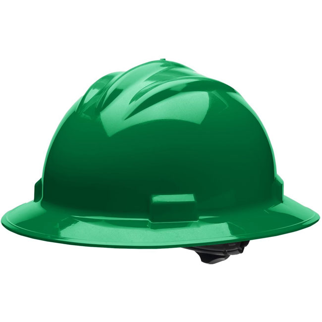 Bullard Standard Full Brim Hard Hat from GME Supply