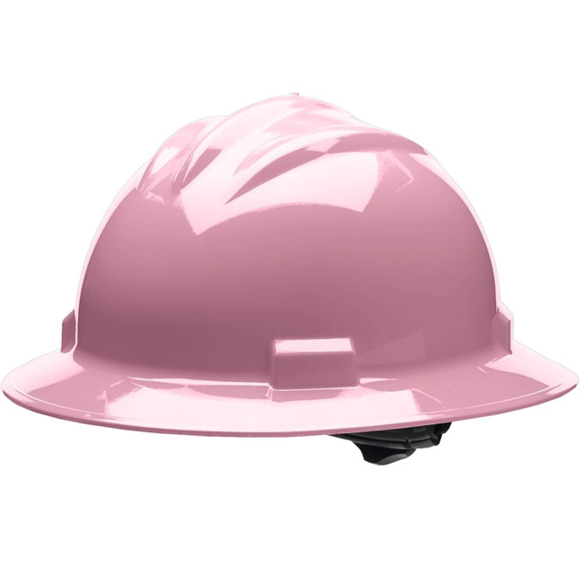 Bullard Standard Full Brim Hard Hat from GME Supply