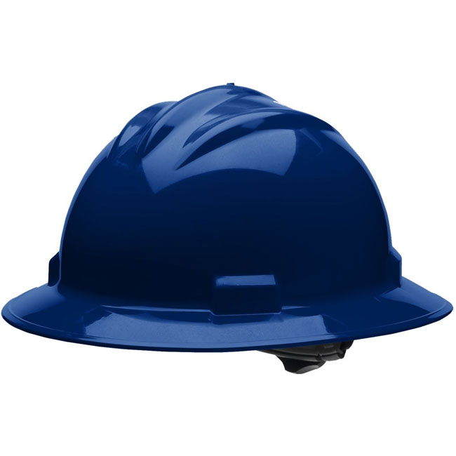 Bullard Standard Full Brim Hard Hat from GME Supply