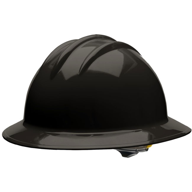 Bullard Classic Full Brim Hard Hat from GME Supply