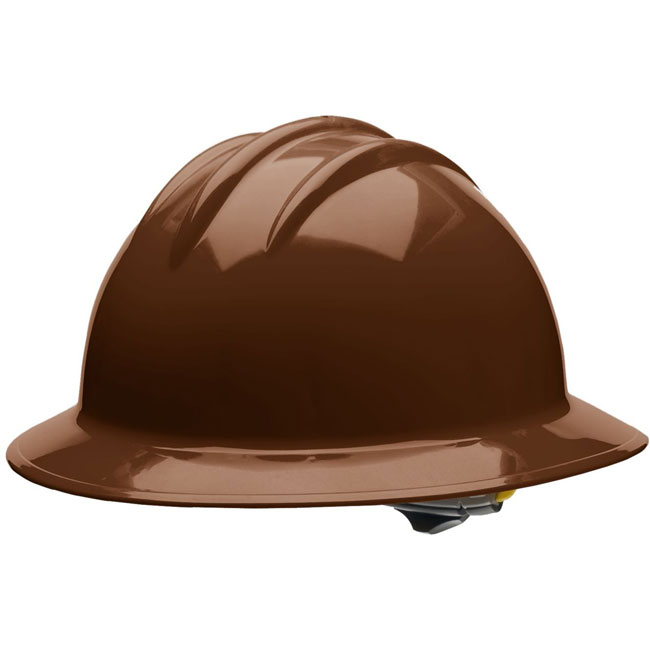 Bullard Classic Full Brim Hard Hat from GME Supply