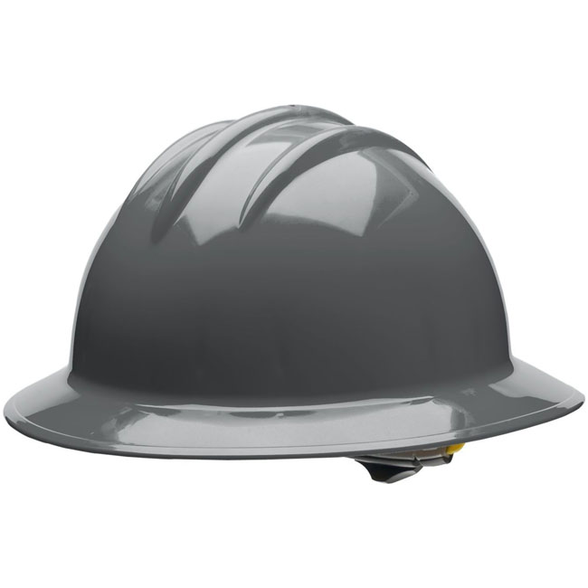 Bullard Classic Full Brim Hard Hat from GME Supply