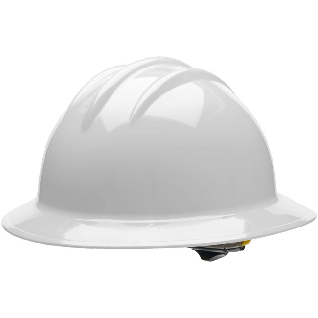 Bullard Classic Full Brim XL Hard Hat from GME Supply