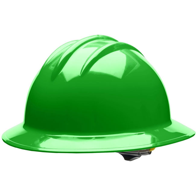 Bullard Classic Full Brim XL Hard Hat from GME Supply