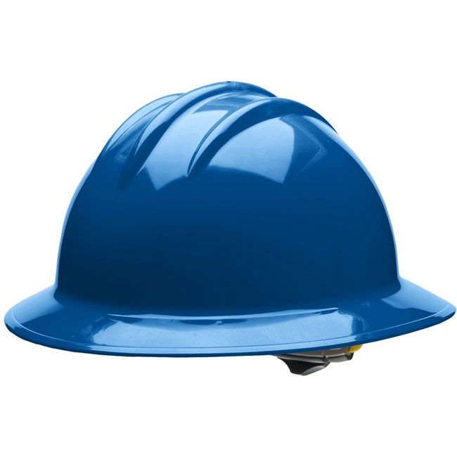 Bullard Classic Full Brim Hard Hat from GME Supply