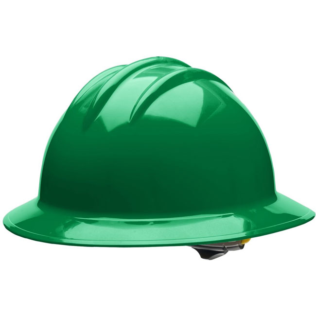 Bullard Classic Full Brim XL Hard Hat from GME Supply