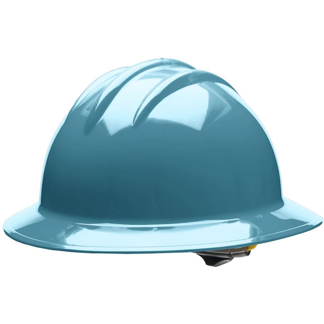 Bullard Classic Full Brim Hard Hat from GME Supply