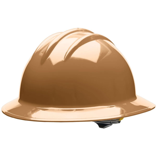 Bullard Classic Full Brim Hard Hat from GME Supply