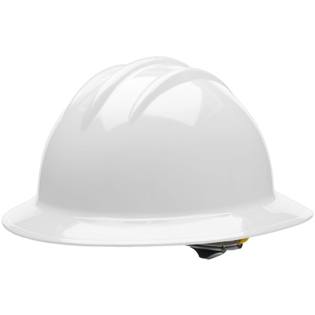 Bullard Classic Full Brim Hard Hat from GME Supply