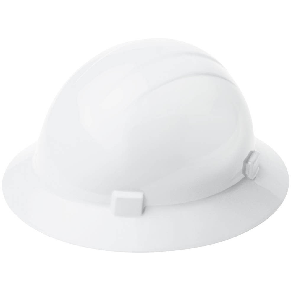 ERB Americana Full Brim Hard Hat from GME Supply