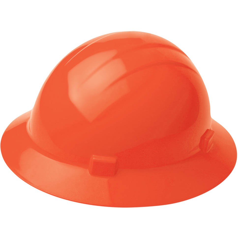 ERB Americana Full Brim Hard Hat from GME Supply