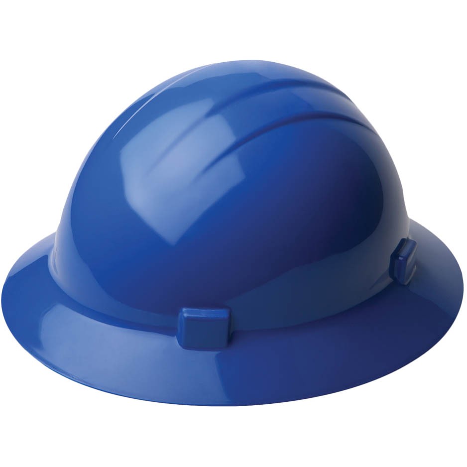 ERB Americana Full Brim Hard Hat from GME Supply