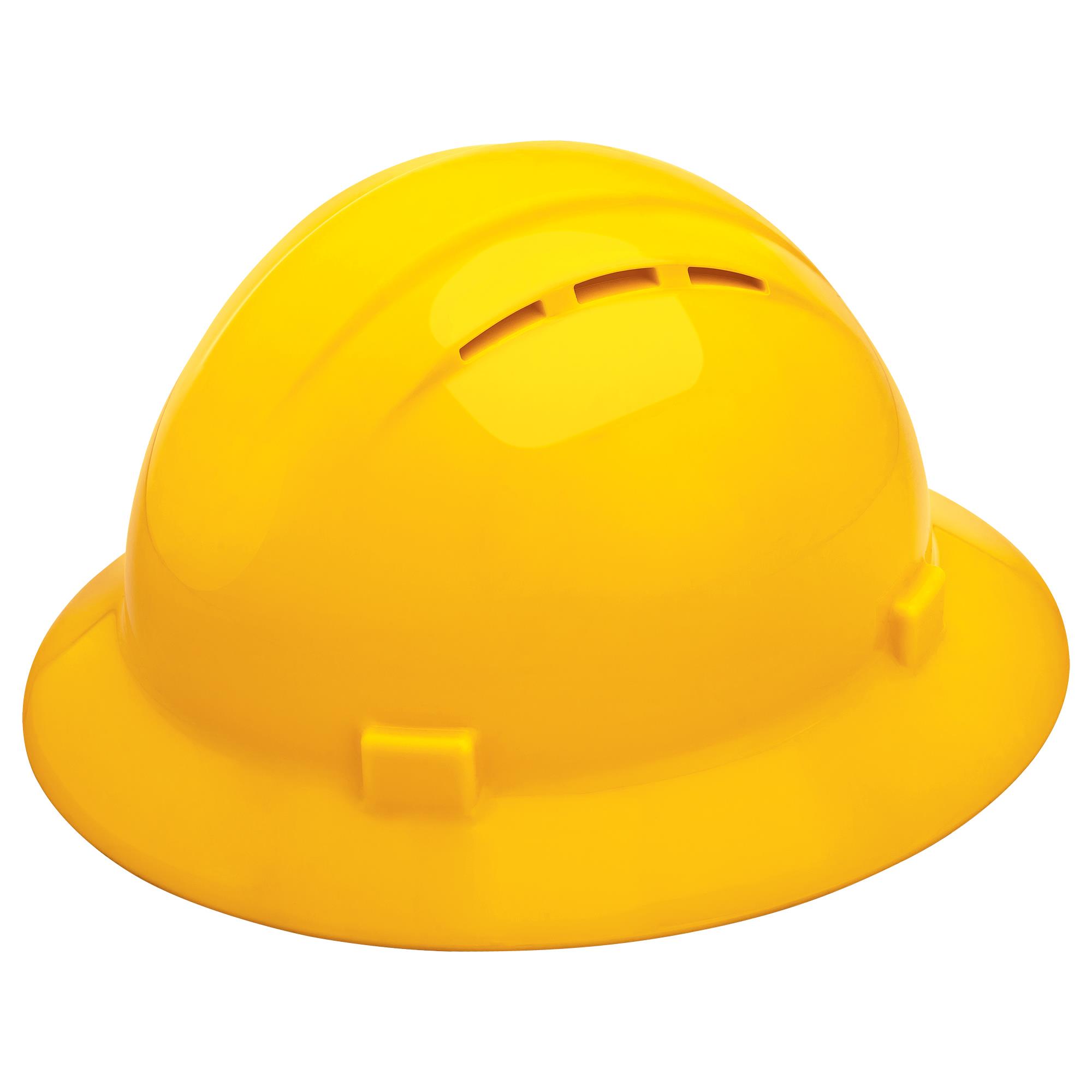 ERB Americana Vented Full Brim Hard Hat from GME Supply