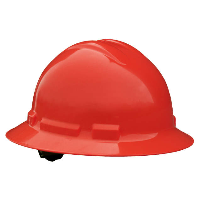 Radians Quartz Full Brim Hard Hat from GME Supply