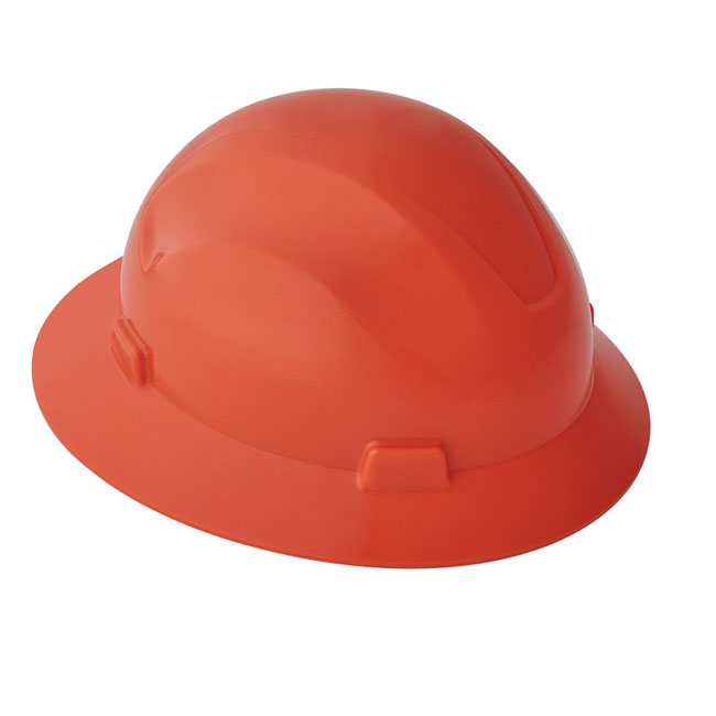 Jackson Safety Advantage Full Brim Hard Hat from GME Supply